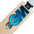GM Diamond DXM 404 Cricket Bat - Junior