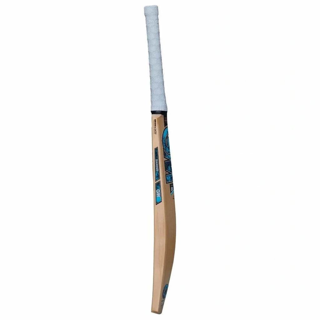 GM Diamond DXM Original Cricket Bat - Cricket Bat - Wiz Sports