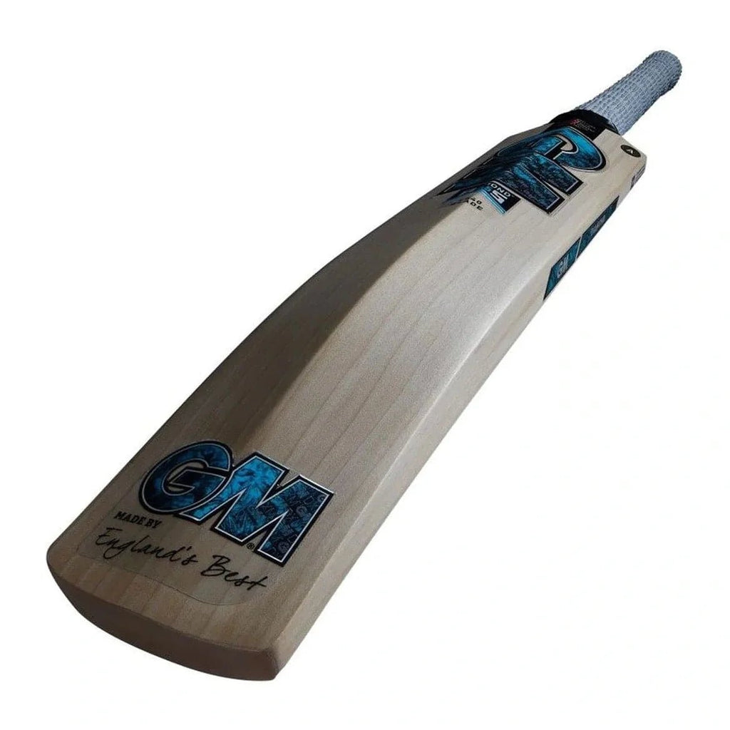GM Diamond DXM Original Cricket Bat - Cricket Bat - Wiz Sports