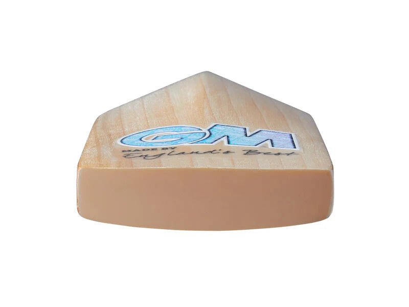 GM Kryos 404 Cricket Bat - Junior - Cricket Bat - Wiz Sports