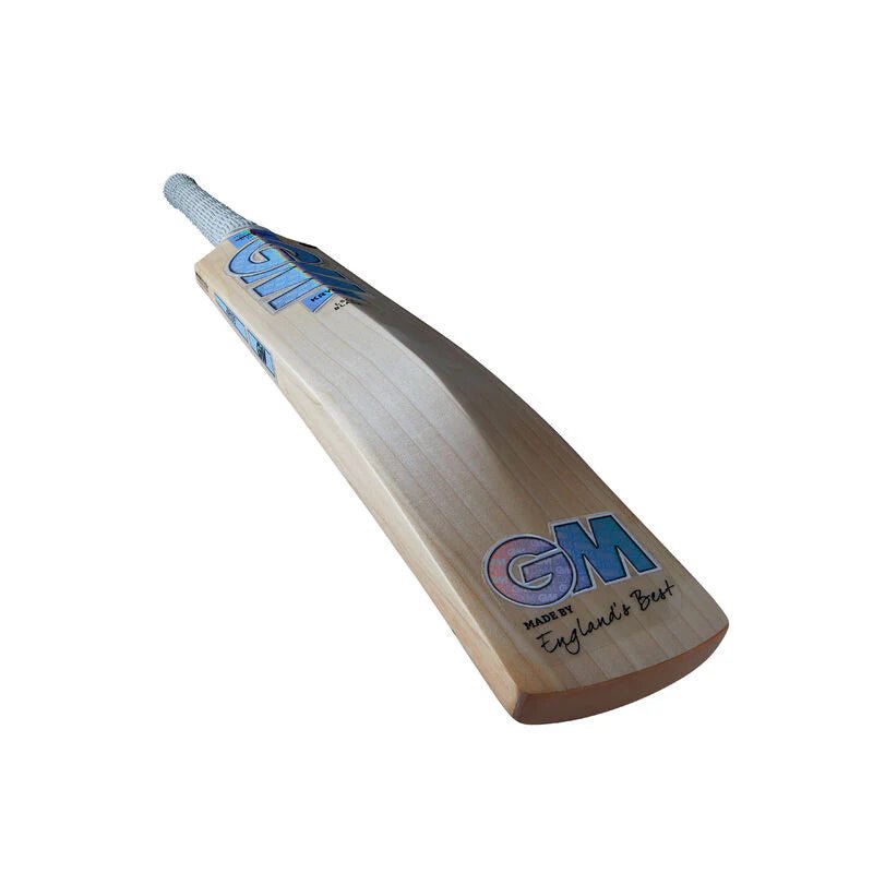 GM Kryos 404 Cricket Bat - Junior - Cricket Bat - Wiz Sports