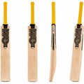 GM Psyche 404 English Willow Cricket Bat- senior 2026 edition