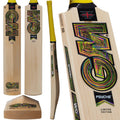 GM Psyche 606 Cricket Bat 2026 – Short Handle