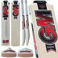 GM Radon Select DXM TT Cricket Bat Junior