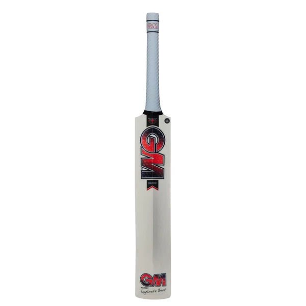 GM Radon Select DXM TT Cricket Bat - Cricket Bat - Wiz Sports