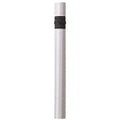GM RIPPLE GRIP SINGLE WHITE/(Red/Black/Blue)
