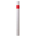 GM RIPPLE GRIP SINGLE WHITE/(Red/Black/Blue)