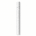 GM RIPPLE GRIP SINGLE WHITE/(Red/Black/Blue)