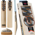 GM Rival DXM 909 Cricket Bat 2026 – Short Handle