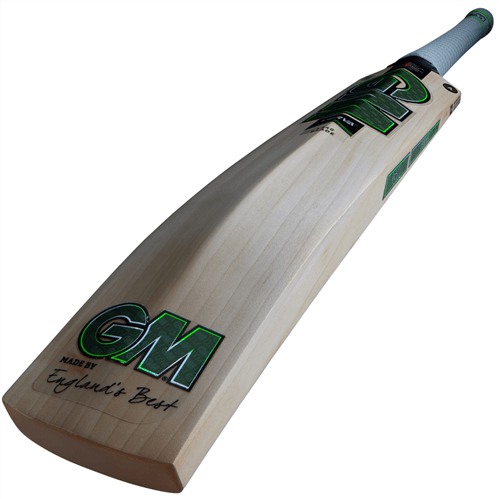 GM VERVA DXM 404 Cricket Bat – 2025 Edition - Cricket Bat - Wiz Sports