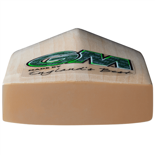 GM VERVA DXM 404 Cricket Bat – 2025 Edition - Cricket Bat - Wiz Sports