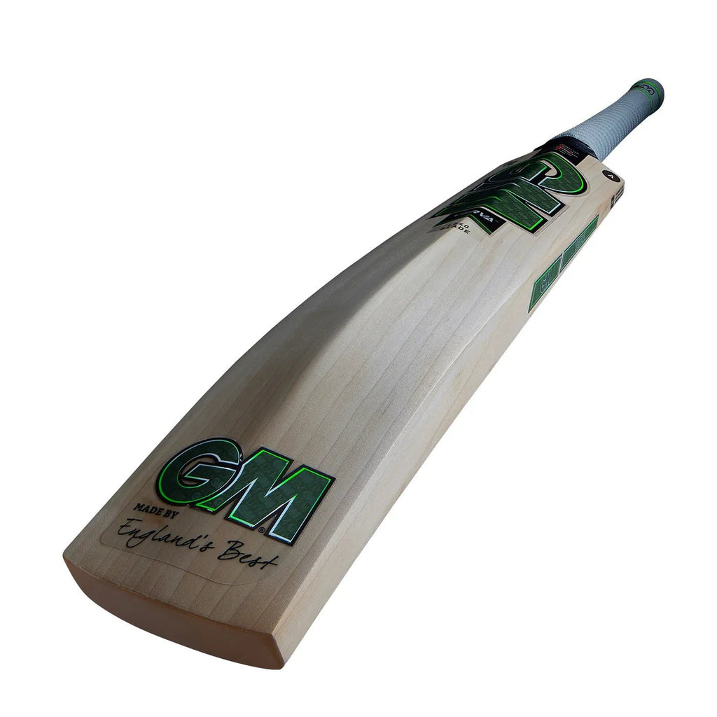 GM VERVA DXM 404 Cricket Bat – 2025 Edition - Cricket Bat - Wiz Sports