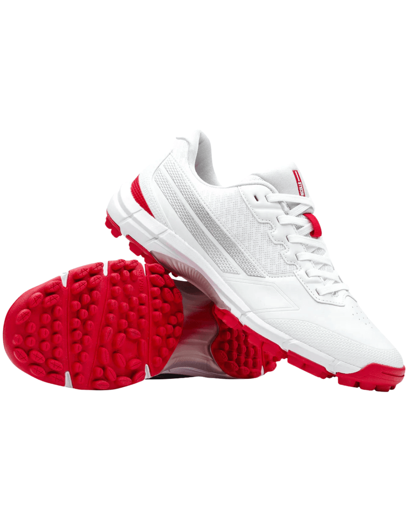 GN - VELOCITY 5.0 RUBBER SHOES - JNR - Cricket Shoes - Wiz Sports