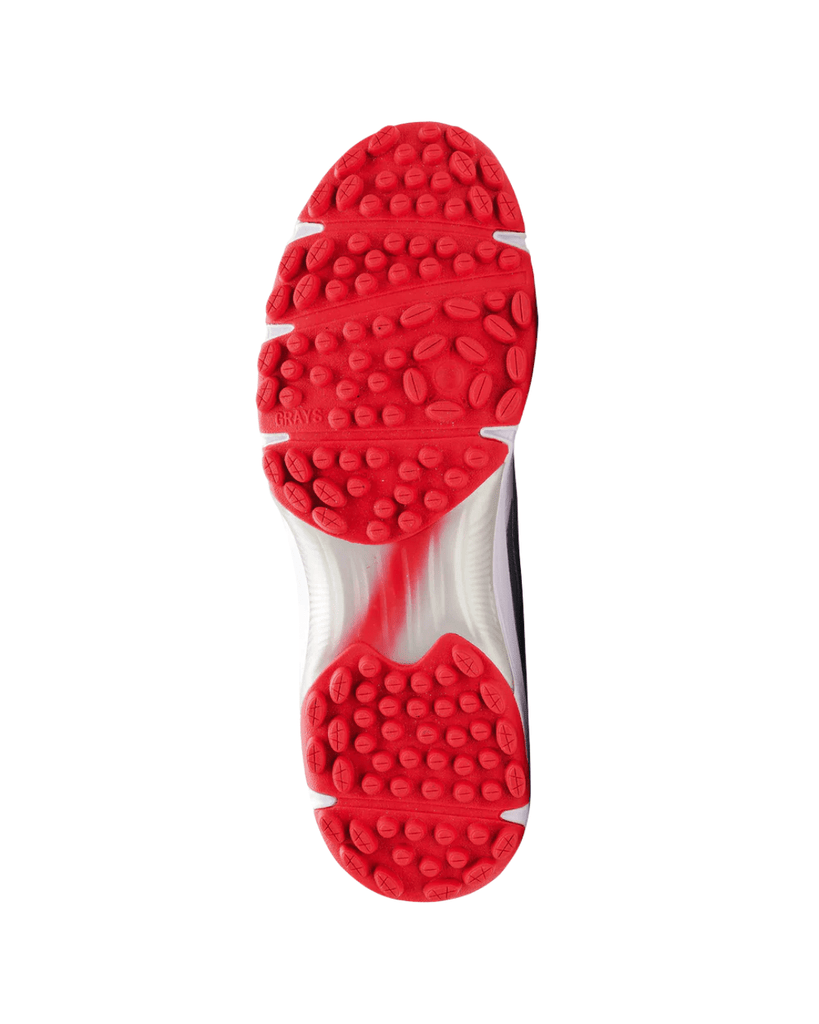 GN - VELOCITY 5.0 RUBBER SHOES - MENS - Cricket Shoes - Wiz Sports