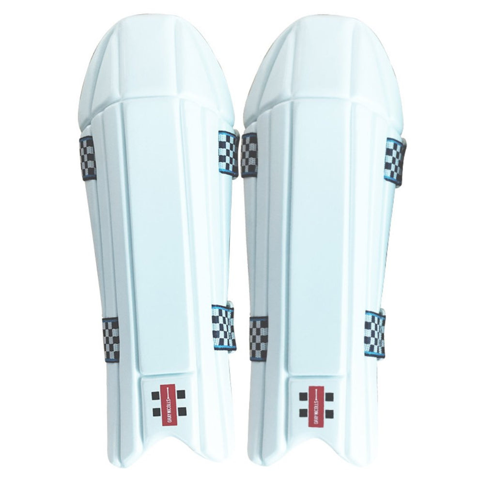 GN1 Superlight Cricket Wicket Keeping Pads - Wicket keeping pads - Wiz Sports