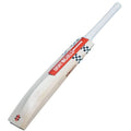 Gray Nicolls GN6 Classic English Willow Grade 1 Cricket Bat -Heavy (for power hitting)