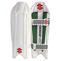 GRAY-NICOLLS 2000 WICKET KEEPING Leg guards