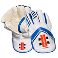 GRAY-NICOLLS 750 - Wicket Keeping Gloves 2026 Range