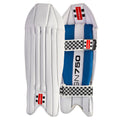Gray Nicolls 750 Wicket Keeping Leg Guard 2026 Range
