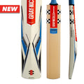 Gray Nicolls Arctos Force Junior 2025/26 English Willow Cricket Bat