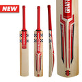 GRAY-NICOLLS ASTRO 800 SH (Natural) ENGLISH WILLOW CRICKET BAT - 2024 edition