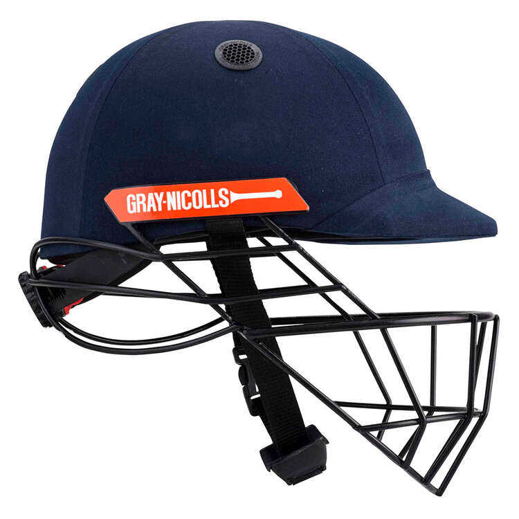 Gray Nicolls Atomic 360 Cricket Helmet - Cricket Helmets - Wiz Sports