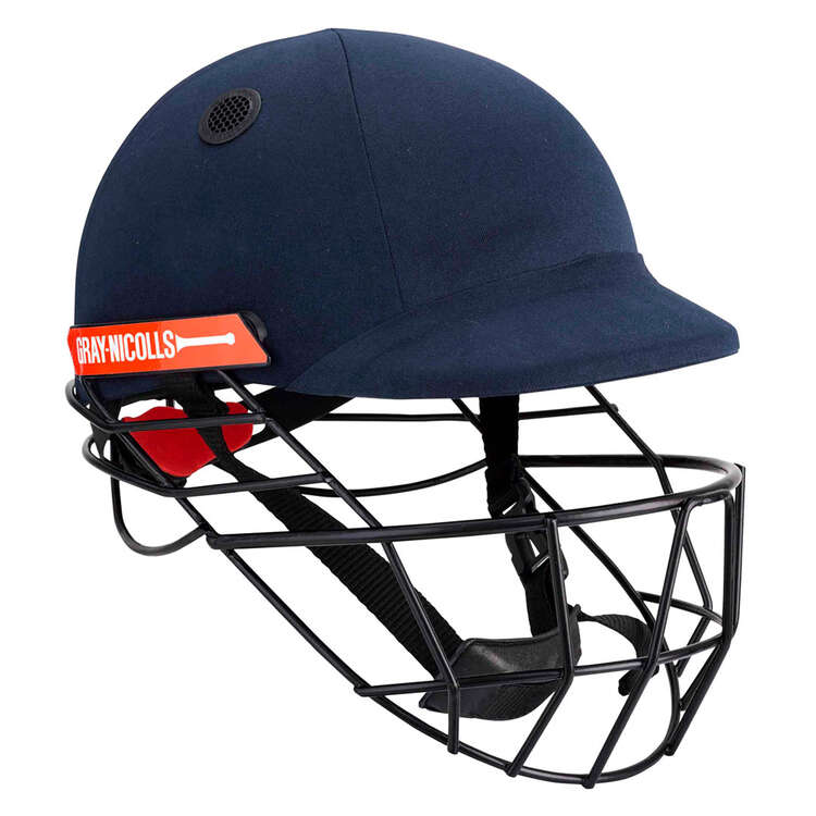 Gray Nicolls Atomic 360 Cricket Helmet - Cricket Helmets - Wiz Sports