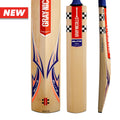 Gray Nicolls Blitz 500 Ready Play 2025/26 English Willow Cricket Bat