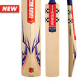 Gray Nicolls Blitz 600 2025/26 English Willow Cricket Bat - SH