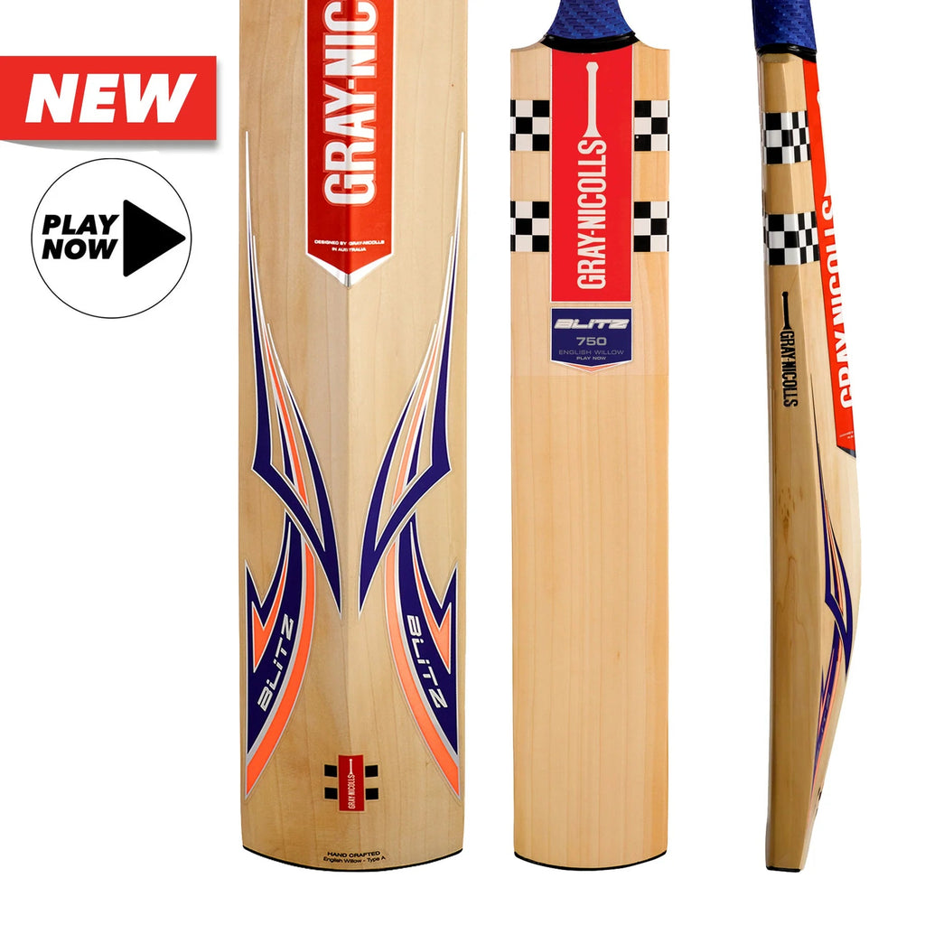 New Ricket Bat Buy Gray Nicolls Cricket Bats Online | GN Bats Australia | Wiz Sports
