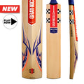Gray Nicolls Blitz 750 Play Now 2025/26 English Willow Cricket Bat
