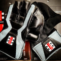 Gray Nicolls Checkmate Wicketkeeping Gloves 2025 edition