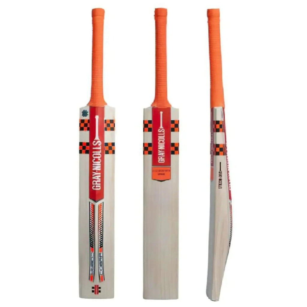 Gray Nicolls Cobra GN 4.5 Cricket Bat - Cricket Bats - Wiz Sports