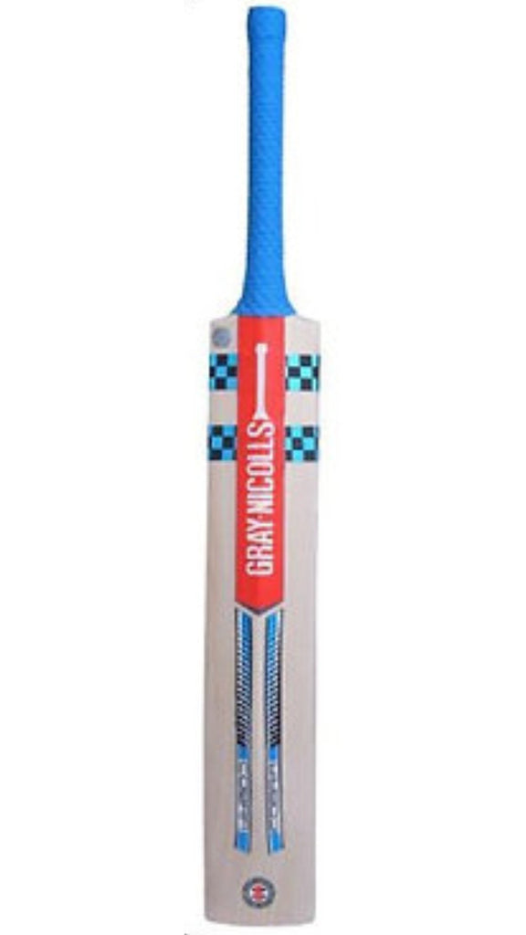 Gray Nicolls Cobra Smash Kashmir Willow Cricket Bat - SH - Cricket Bats - Wiz Sports