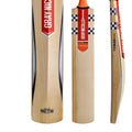 Gray Nicolls Colossus English Willow Cricket Bat  2026-27 Edition - For Power Hitters
