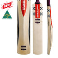 Gray Nicolls Crest English Willow Cricket Bat  2025-26 Edition- SH