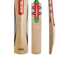 Gray Nicolls Crest English Willow Cricket Bat  2026-27 Edition- SH