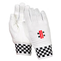 Gray-Nicolls Elite Cotton Padded Wicket Keeping Inners
