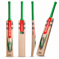 Gray-Nicolls Fusion 1100 English Willow Cricket Bat – 2026/27 Edition (Best GN for Power hitting)
