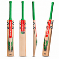 Gray Nicolls Fusion 1500 English Willow Cricket Bat 26/27 Edition – Australian Made