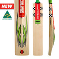 Gray Nicolls Fusion 2500 English Willow Cricket Bat 2025-26 Edition