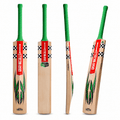 Gray Nicolls Fusion 2500 English Willow Cricket Bat 26/27 Edition – Australian Made