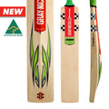 Gray Nicolls Fusion 900 English Willow Cricket Bat 2025-26 Edition - (Best GN for Power hitting)