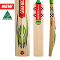 Gray Nicolls Fusion Monster English Willow Cricket Bat 2025-26 Edition - for Power Hitters