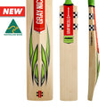 Gray Nicolls Fusion Players Edition English Willow Cricket Bat 2025-26 Edition