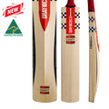 Gray Nicolls Giant English Willow Cricket Bat 2025-26 edition (for Power Hitting)