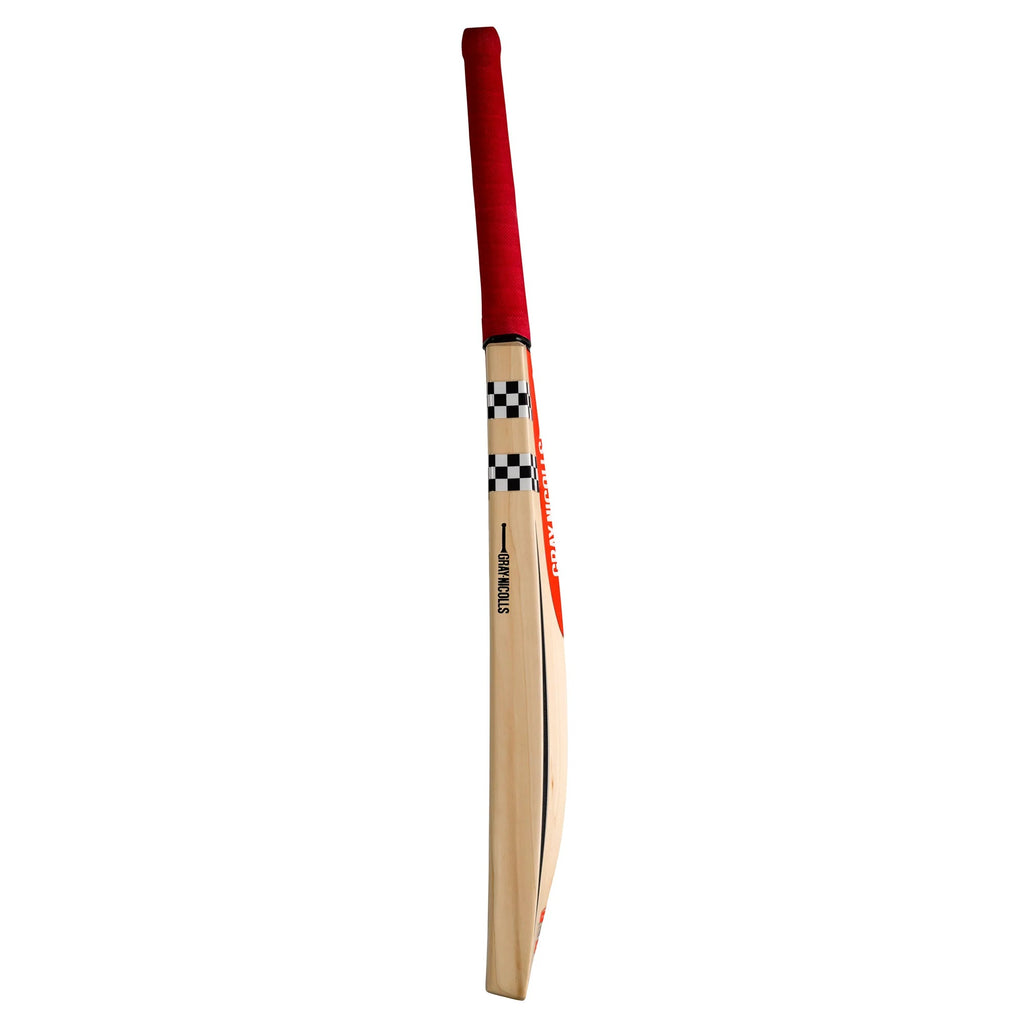 Gray Nicolls Giant English Willow Cricket Bat 2024/25 edition - SH (for Power Hitting) - Cricket Bats - Wiz Sports