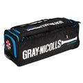 Gray Nicolls GN 1100 Cricket Kit Bag – Wheelie – Large