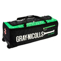 Gray Nicolls GN 1200 Cricket Kit Bag 2025-26 - Wheelie - Large