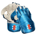 Gray-Nicolls GN 1500 Adults Wicket Keeping Gloves – Exceptional Grip & Protection